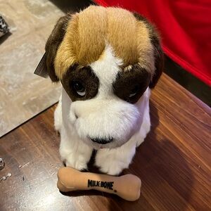 1993 Vintage great condition Beethoven plush dog